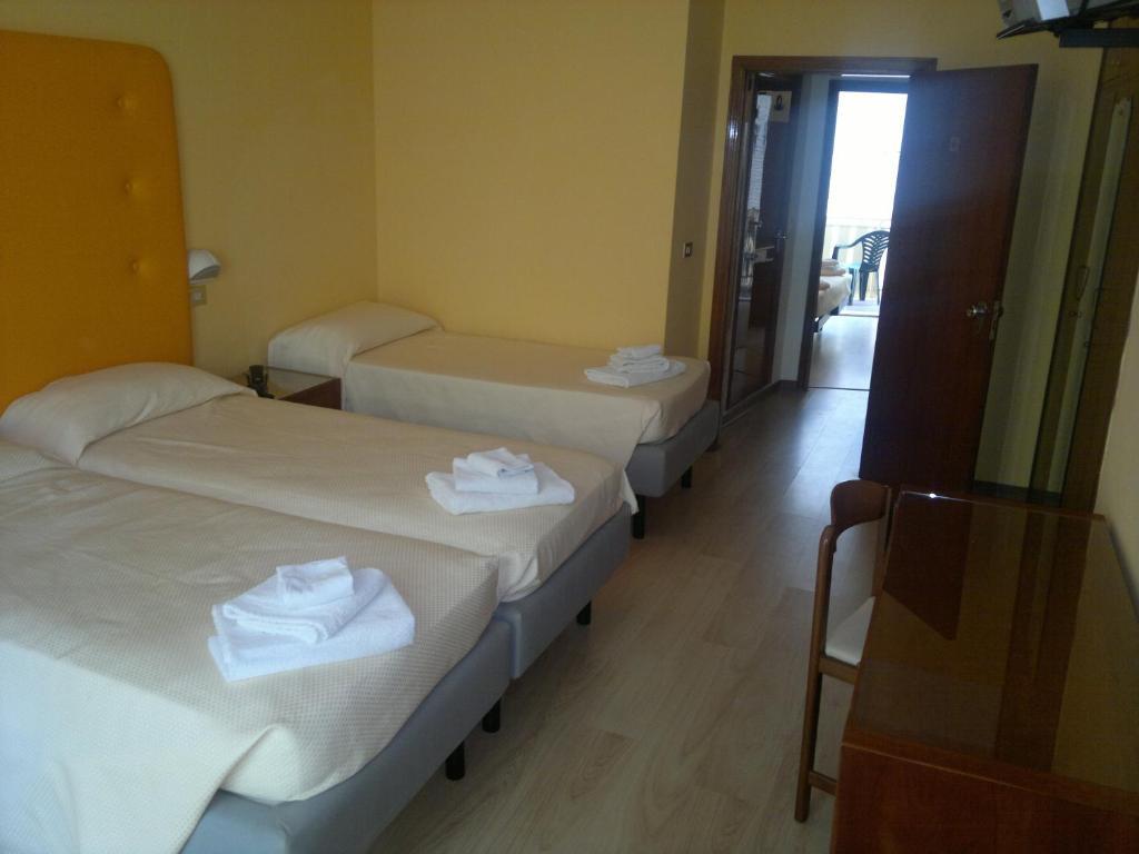 Hotel Dom Морской Милан Номер фото